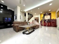 Sembawang Hills Estate (D20), Terrace #533796711